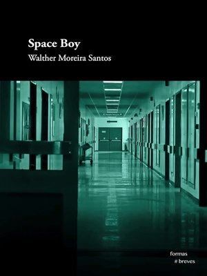 cover image of Space boy